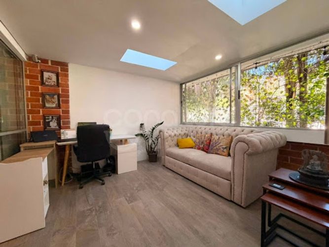 Apartamento de 1 alcoba en venta en Cumbres, Envigado, 124 m² · foto 10 de 24