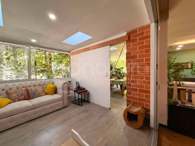Apartamento de 1 alcoba en venta en Cumbres, Envigado, 124 m² · foto 11 de 24