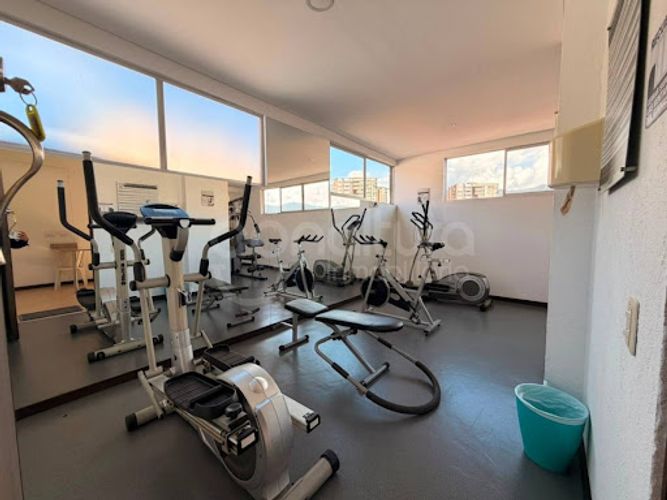 Apartamento de 1 alcoba en venta en Cumbres, Envigado, 124 m² · foto 17 de 24