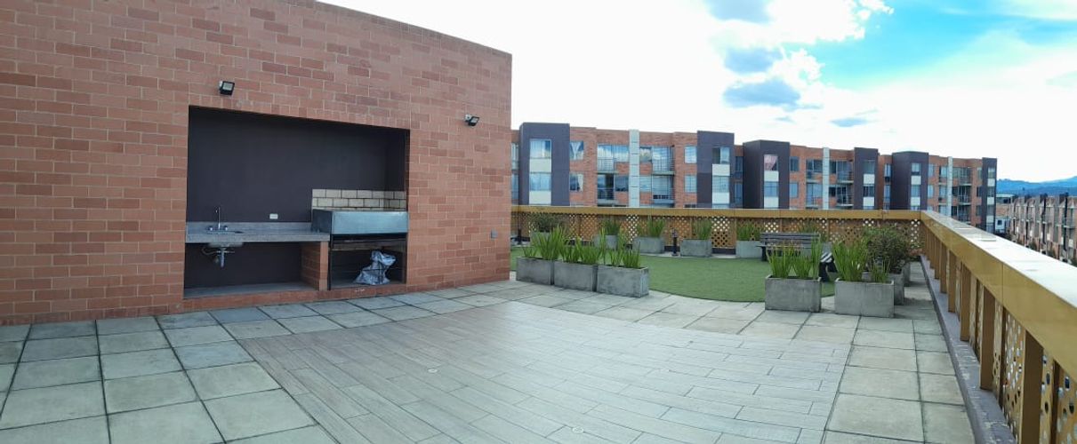 Casa de 3 alcobas en arriendo en Sector La Esmeralda, Tocancipá, 95 m² · foto 7 de 21