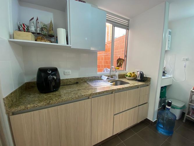 Casa de 3 alcobas en arriendo en Sector La Esmeralda, Tocancipá, 95 m² · foto 13 de 21