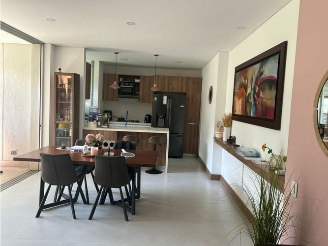Apartamento en venta en Pance, Cali · foto 2 de 24