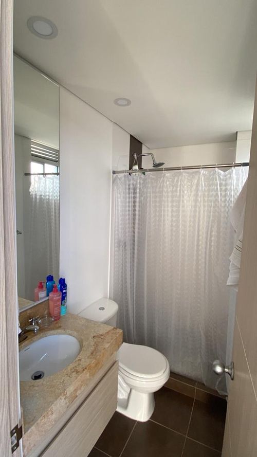 Casa de 3 alcobas en arriendo en Sector La Esmeralda, Tocancipá, 95 m² · foto 18 de 21