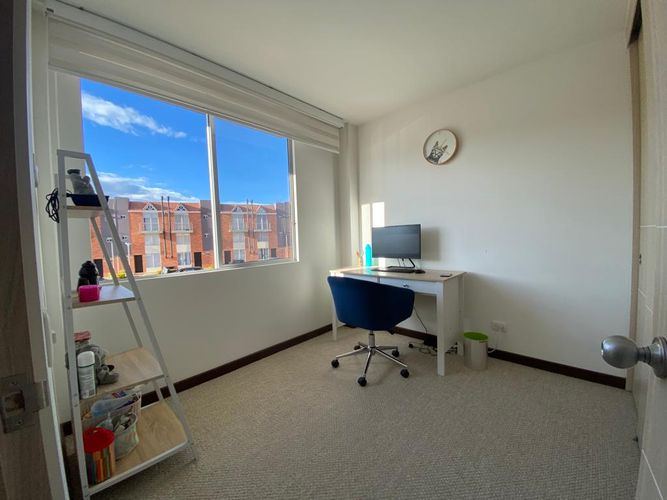 Casa de 3 alcobas en arriendo en Sector La Esmeralda, Tocancipá, 95 m² · foto 20 de 21