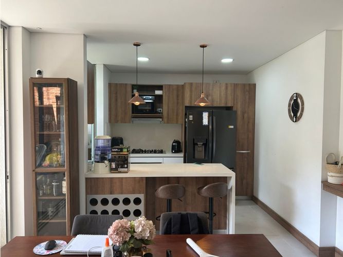 Apartamento en venta en Pance, Cali · foto 3 de 24