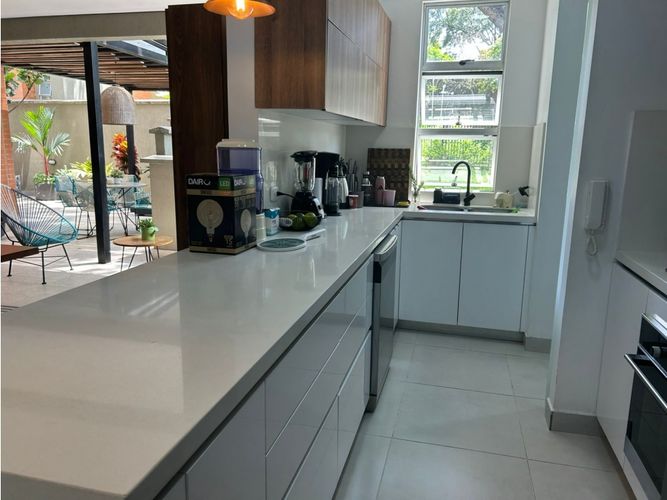 Apartamento en venta en Pance, Cali · foto 4 de 24