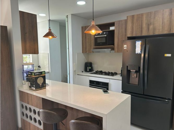 Apartamento en venta en Pance, Cali · foto 5 de 24