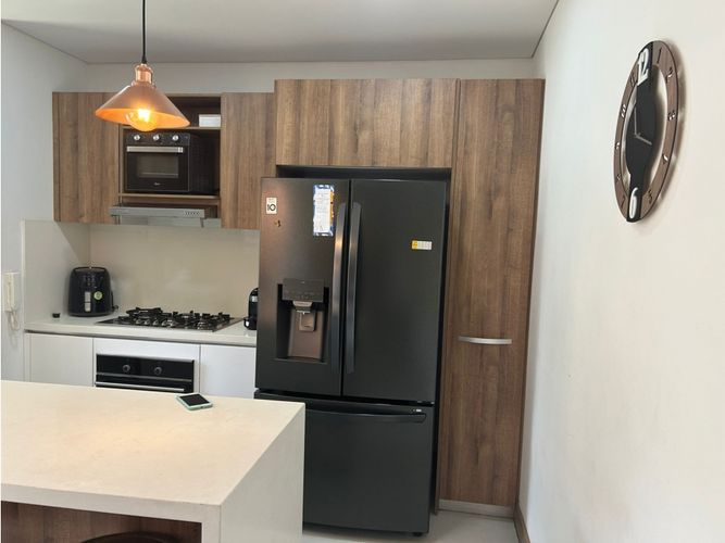 Apartamento en venta en Pance, Cali · foto 6 de 24