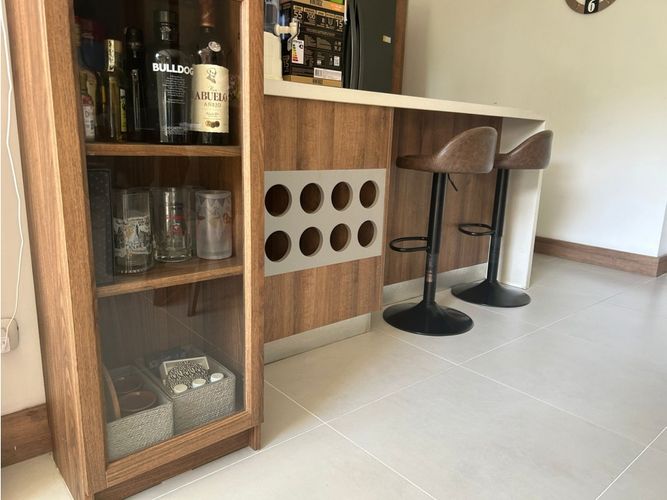 Apartamento en venta en Pance, Cali · foto 7 de 24