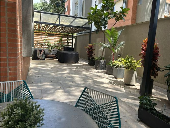 Apartamento en venta en Pance, Cali · foto 9 de 24