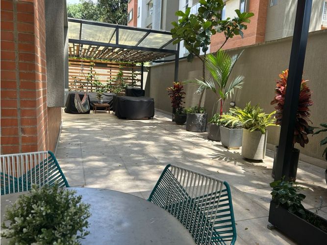Apartamento en venta en Pance, Cali · foto 10 de 24