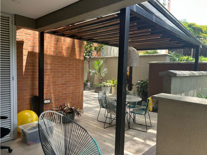 Apartamento en venta en Pance, Cali · foto 11 de 24