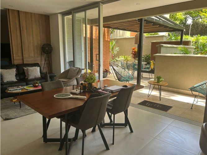 Apartamento en venta en Pance, Cali · foto 12 de 24