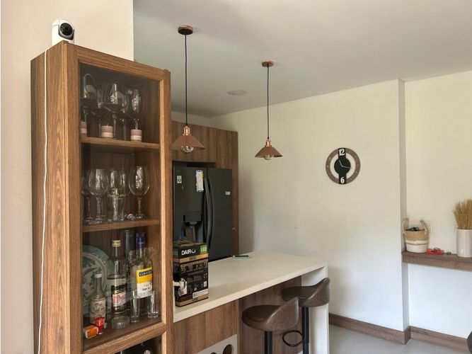 Apartamento en venta en Pance, Cali · foto 13 de 24