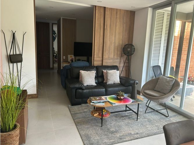 Apartamento en venta en Pance, Cali · foto 14 de 24