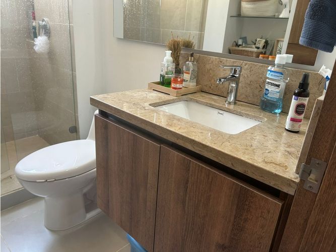 Apartamento en venta en Pance, Cali · foto 17 de 24