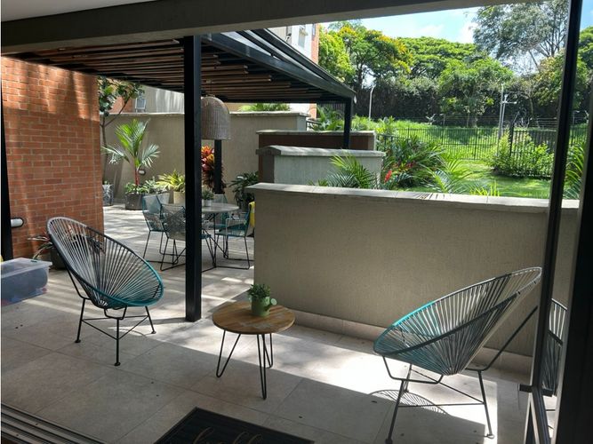 Apartamento en venta en Pance, Cali · foto 18 de 24