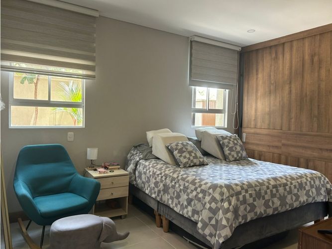 Apartamento en venta en Pance, Cali · foto 19 de 24