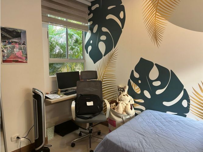 Apartamento en venta en Pance, Cali · foto 20 de 24