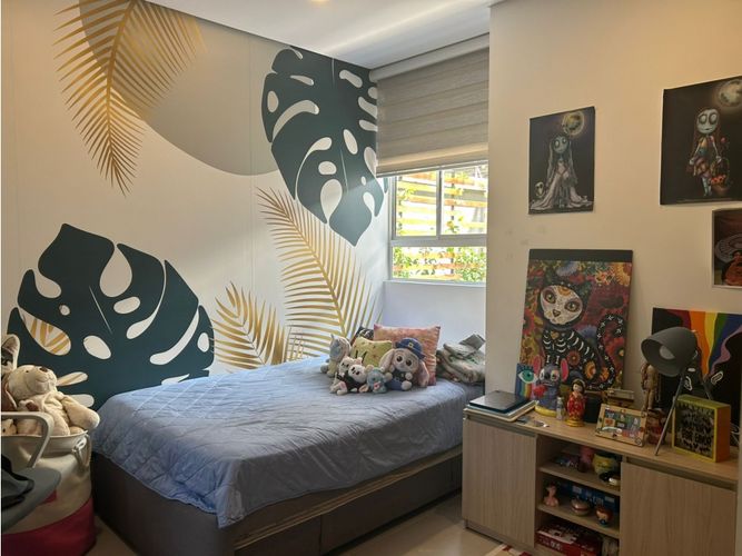 Apartamento en venta en Pance, Cali · foto 21 de 24