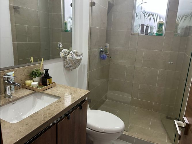 Apartamento en venta en Pance, Cali · foto 22 de 24