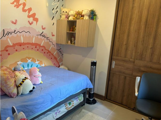 Apartamento en venta en Pance, Cali · foto 24 de 24