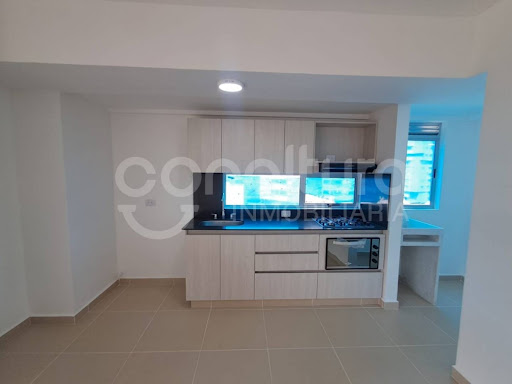 Apartamento en Arriendo en Aves Maria, Sabaneta en Sabaneta, de Conaltura Inmobiliaria