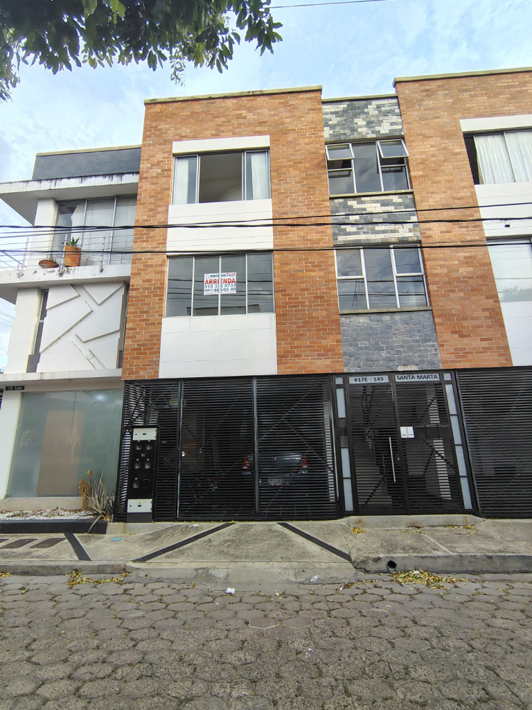 Apartamento en Arriendo en Niza, Cúcuta