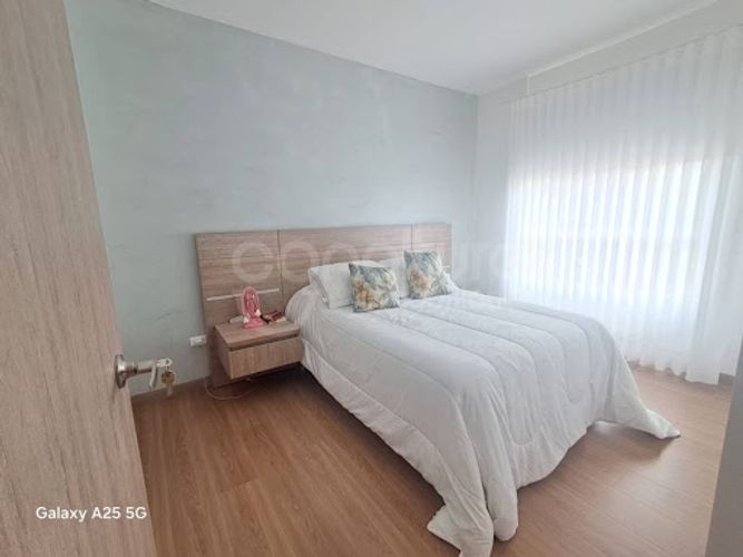 Apartamento de 2 alcobas en venta en San Jose, Sabaneta, 58 m² · foto 5 de 12