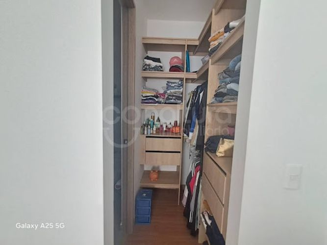 Apartamento de 2 alcobas en venta en San Jose, Sabaneta, 58 m² · foto 6 de 12