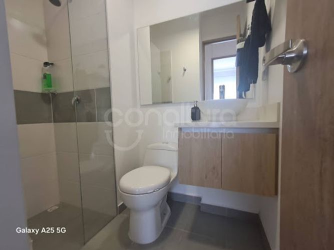Apartamento de 2 alcobas en venta en San Jose, Sabaneta, 58 m² · foto 7 de 12