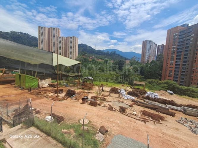 Apartamento de 2 alcobas en venta en San Jose, Sabaneta, 58 m² · foto 12 de 12