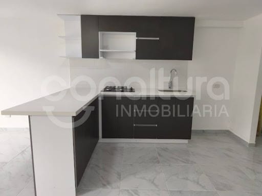 Apartamento de 2 alcobas en arriendo en La Navarra, Piedecuesta, 55 m² · foto 1 de 15
