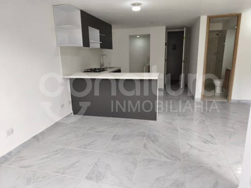 Apartamento de 2 alcobas en arriendo en La Navarra, Piedecuesta, 55 m² · foto 4 de 15