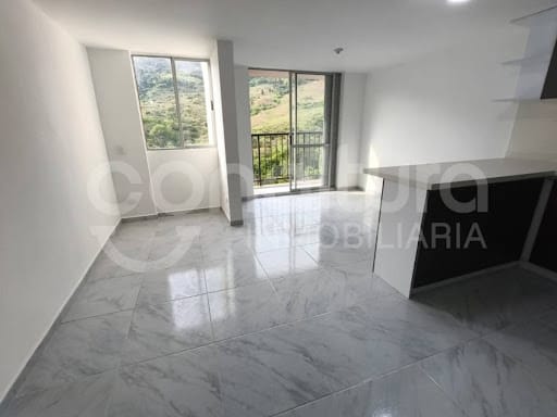 Apartamento de 2 alcobas en arriendo en La Navarra, Piedecuesta, 55 m² · foto 5 de 15