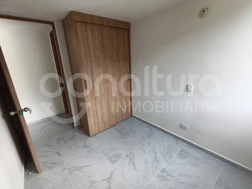Apartamento de 2 alcobas en arriendo en La Navarra, Piedecuesta, 55 m² · foto 9 de 15