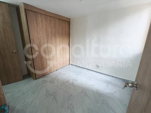 Apartamento de 2 alcobas en arriendo en La Navarra, Piedecuesta, 55 m² · foto 11 de 15
