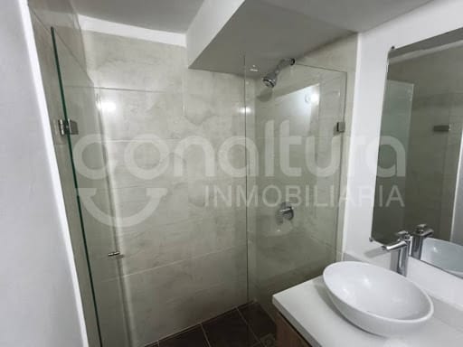Apartamento de 2 alcobas en arriendo en La Navarra, Piedecuesta, 55 m² · foto 12 de 15