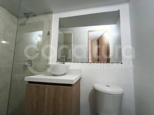 Apartamento de 2 alcobas en arriendo en La Navarra, Piedecuesta, 55 m² · foto 13 de 15