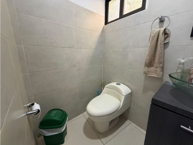 Oficina en venta en El Prado, Barranquilla, 50 m² · foto 10 de 10
