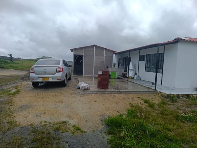 Finca en venta en Romeral, Soacha, 15100 m² · foto 10 de 18