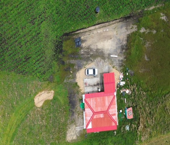 Finca en venta en Romeral, Soacha, 15100 m² · foto 18 de 18
