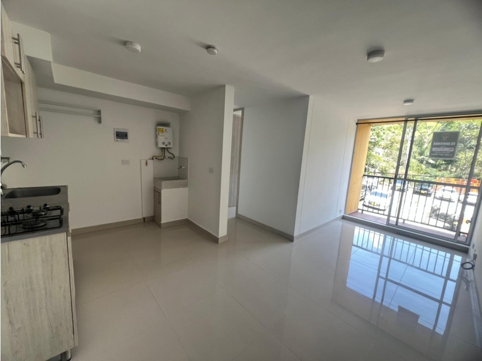 Apartamento en Venta en La estrella