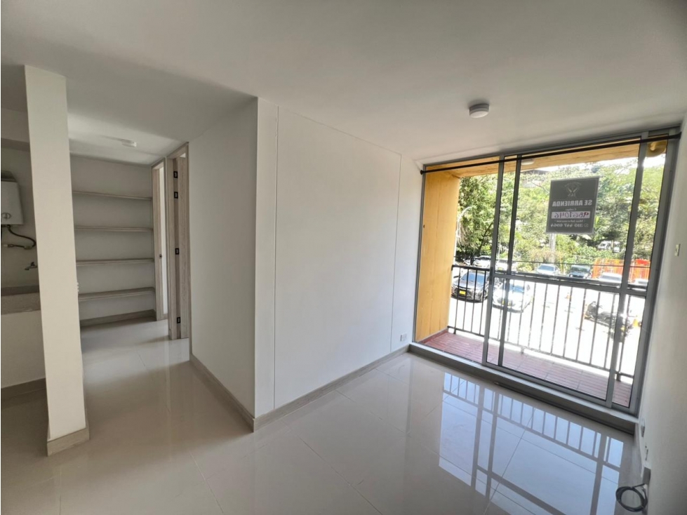 Apartamento en venta en La Bermejala, La Estrella · foto 10 de 24