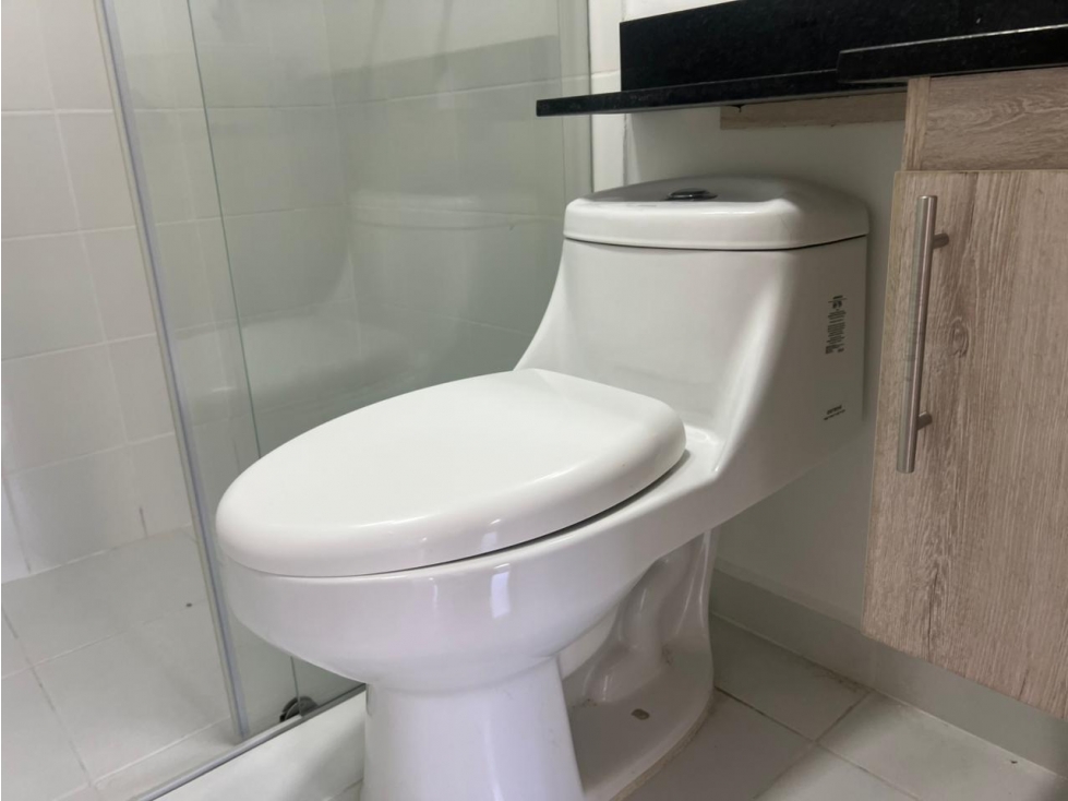 Apartamento en venta en La Bermejala, La Estrella · foto 15 de 24