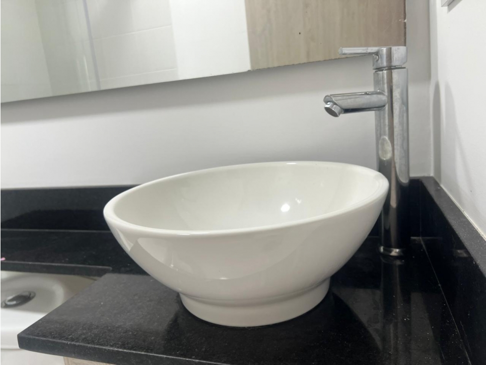 Apartamento en venta en La Bermejala, La Estrella · foto 21 de 24