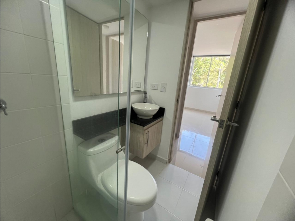 Apartamento en venta en La Bermejala, La Estrella · foto 23 de 24
