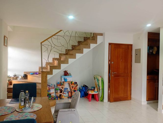 Apartamento de 3 alcobas en venta en Portal Norte, Envigado, 105 m² · foto 6 de 18