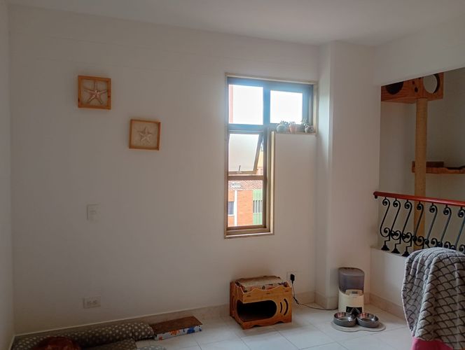 Apartamento de 3 alcobas en venta en Portal Norte, Envigado, 105 m² · foto 10 de 18