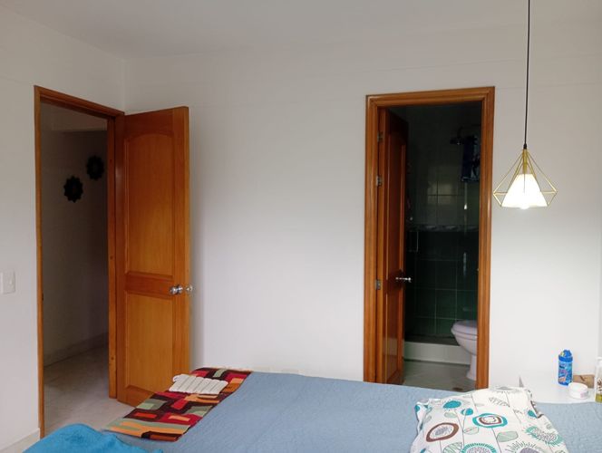 Apartamento de 3 alcobas en venta en Portal Norte, Envigado, 105 m² · foto 9 de 18
